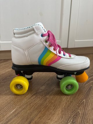 Patines Rookie Rainbow Talla 38