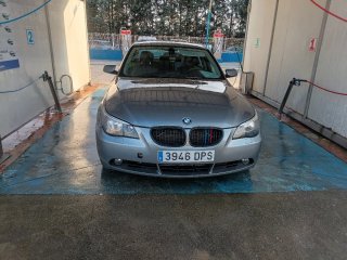 BMW Serie 5 2005
