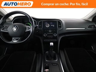 Renault Megane 1.5 dCi Energy Zen