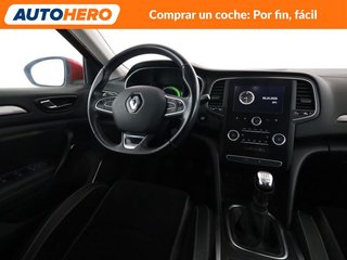 Renault Megane 1.5 dCi Energy Zen