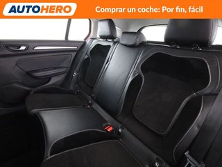 Renault Megane 1.5 dCi Energy Zen