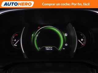 Renault Megane 1.5 dCi Energy Zen