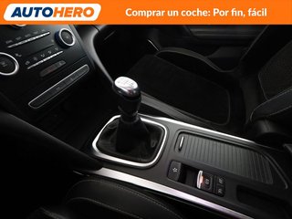 Renault Megane 1.5 dCi Energy Zen