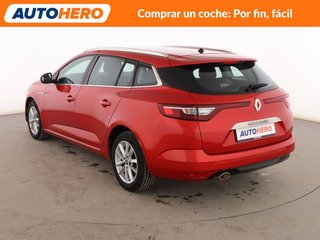 Renault Megane 1.5 dCi Energy Zen