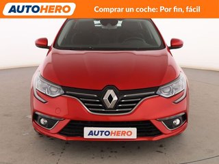 Renault Megane 1.5 dCi Energy Zen