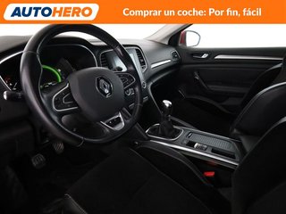 Renault Megane 1.5 dCi Energy Zen