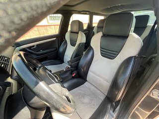 Audi S4 B6 Avant.