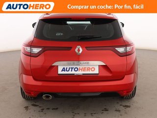 Renault Megane 1.5 dCi Energy Zen