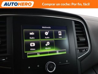 Renault Megane 1.5 dCi Energy Zen