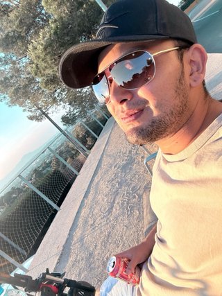 Gafas de sol vintage Dior modelo Police