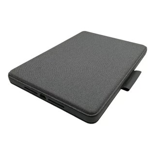 TABLET IPAD 9ª GEN 256GB CON TECLADO LOGITECH