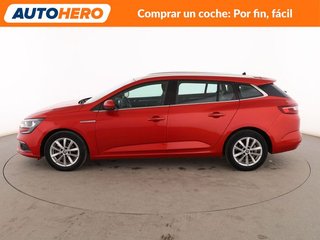 Renault Megane 1.5 dCi Energy Zen