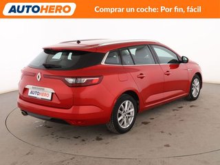 Renault Megane 1.5 dCi Energy Zen