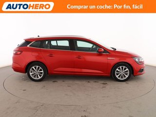 Renault Megane 1.5 dCi Energy Zen