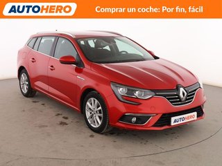 Renault Megane 1.5 dCi Energy Zen
