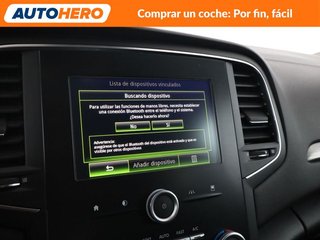 Renault Megane 1.5 dCi Energy Zen