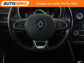 Renault Megane 1.5 dCi Energy Zen
