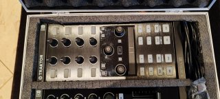 Traktor Kontrol Z1 y X1 DJ Controller