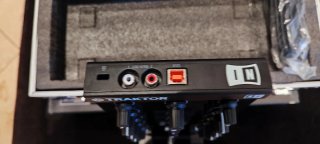 Traktor Kontrol Z1 y X1 DJ Controller