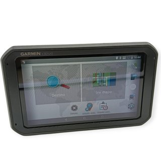 NAVEGADOR GPS GARMIN DEZL 780 LMT-D CON CAJA COMPLETA