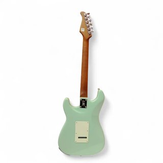 GUITARRA ELECTRICA MOOER GTRS 801SG + FUNDA