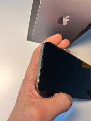 iPhone 13 Pro Max 256GB 100% Batería
