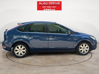 Ford Focus 2008