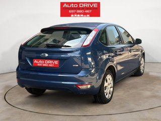 Ford Focus 2008