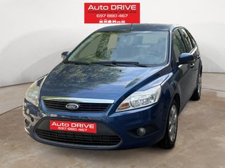 Ford Focus 2008