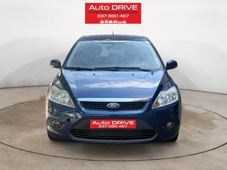 Ford Focus 2008