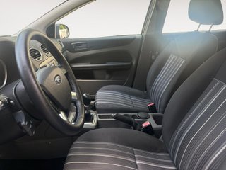 Ford Focus 2008
