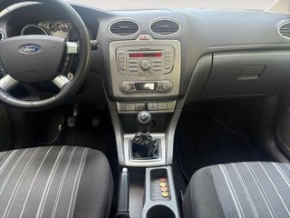 Ford Focus 2008