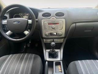 Ford Focus 2008