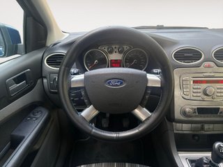 Ford Focus 2008
