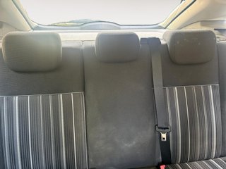 Ford Focus 2008