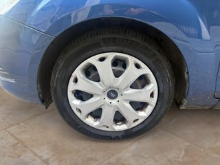 Ford Focus 2008