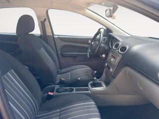 Ford Focus 2008