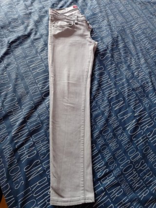 Pantalones Salsa