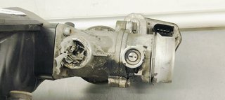 COLECTOR ADMISION BMW SERIE 3 TOURING (E91) 3.0 D