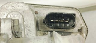 COLECTOR ADMISION BMW SERIE 3 TOURING (E91) 3.0 D