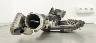 COLECTOR ADMISION BMW SERIE 3 TOURING (E91) 3.0 D