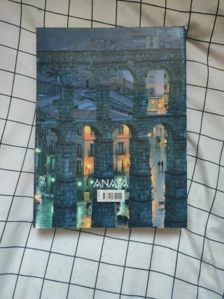 Libro texto 1 Bachillerato Latin