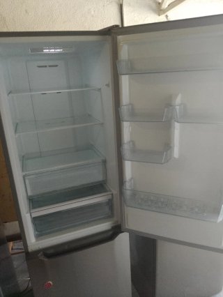 Nevera Teka
