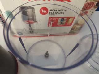 Picadora Moulinex Easy Press - Para Piezas