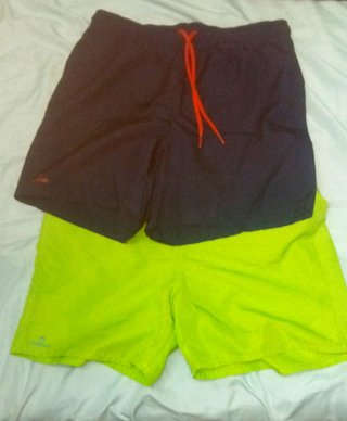 Bañadores Niño Talla 12-14