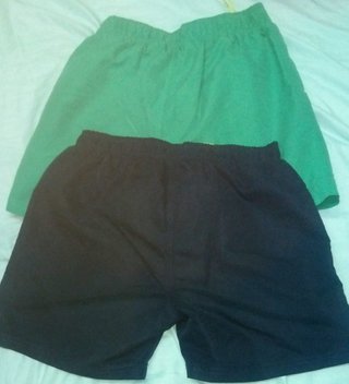 Bañadores Niño Talla 12-14