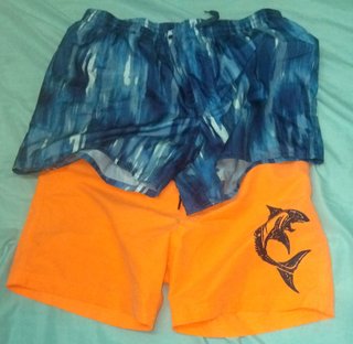 Bañadores Niño Talla 12-14