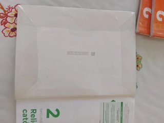 Religión Católica. 2 Secundaria Edén Revuela