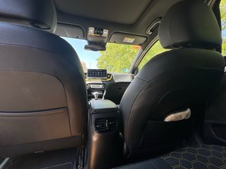 KIA XCeed 2021