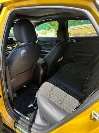 KIA XCeed 2021